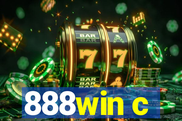 888win c